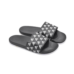 Adidas Adilette Comfort Black Duo