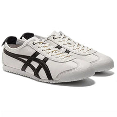 Onitsuka Tiger MEXICO 66 White/Black