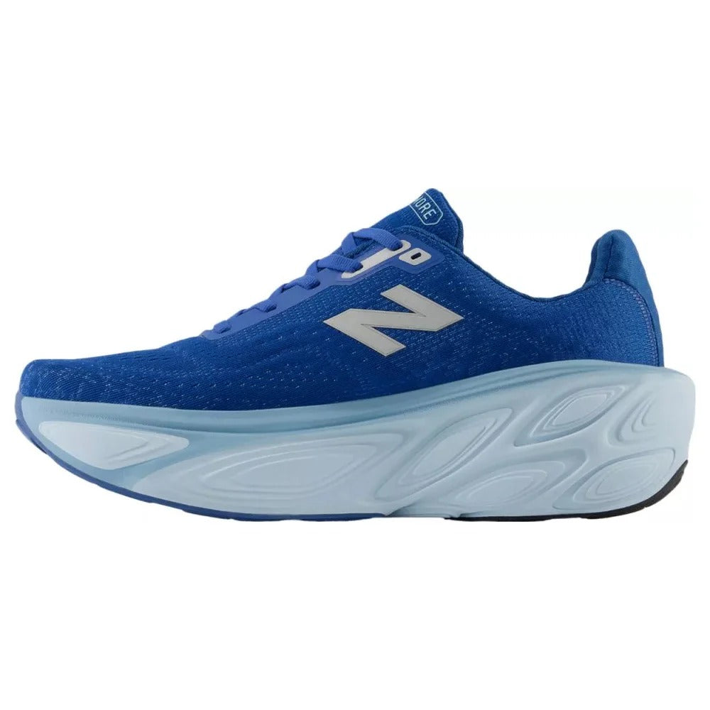 New Balance Fresh Foam X  More V5 Blue Agate