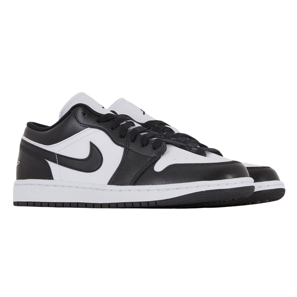 Nike Air Jordan 1 Low Black