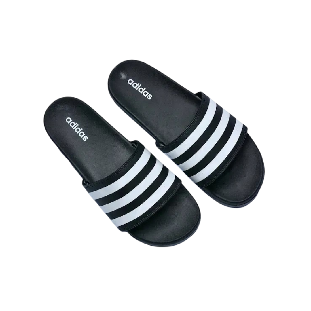 Adidas Adilette Comfort Slide Black