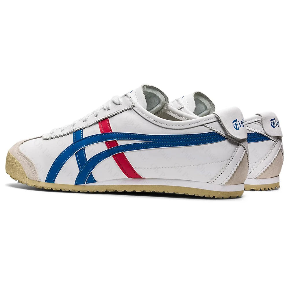 Onitsuka Tiger MEXICO 66 White/Blue