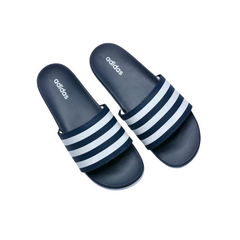 Adidas Adilette Comfort Slide Navy