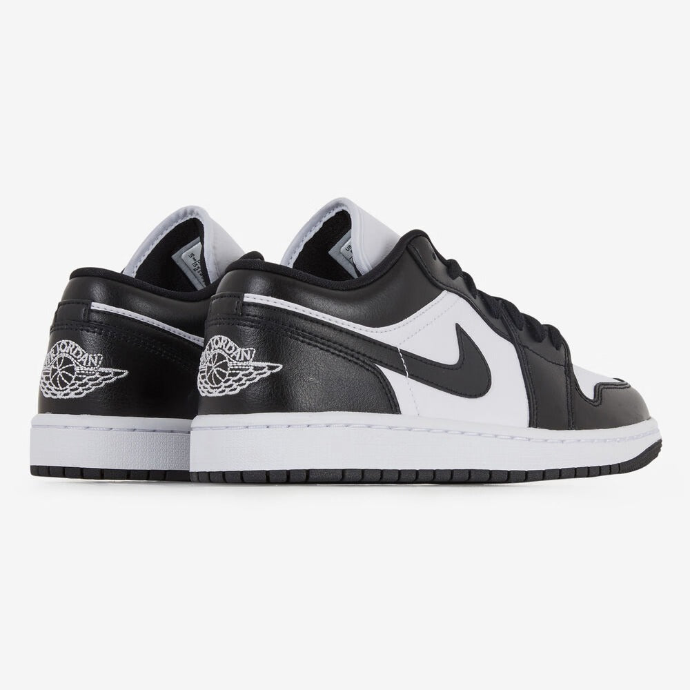 Nike Air Jordan 1 Low Black