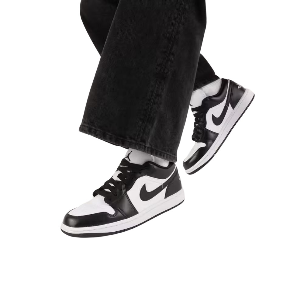 Nike Air Jordan 1 Low Black