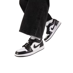 Nike Air Jordan 1 Low Black