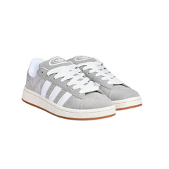 Adidas Campus Grey Gum