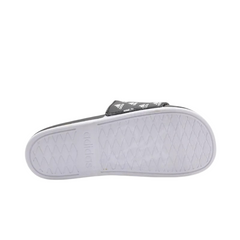 Adidas Adilette Comfort Black Duo