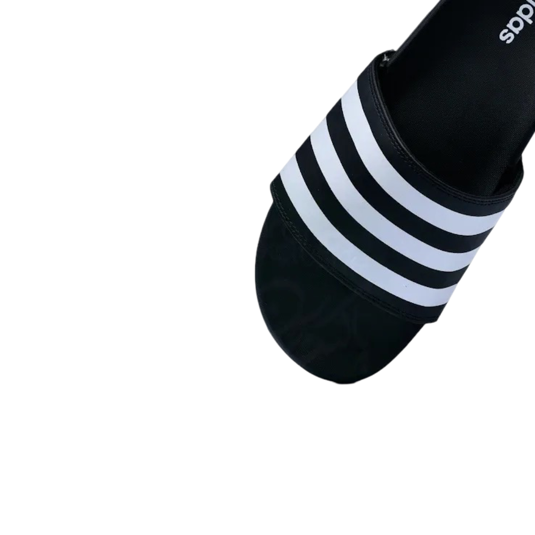 Adidas Adilette Comfort Slide Black
