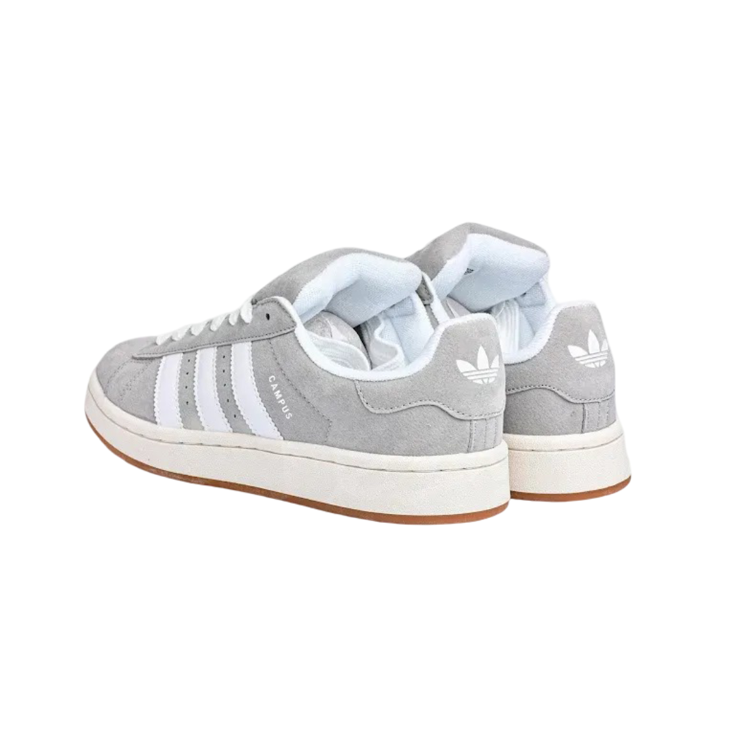 Adidas Campus Grey Gum