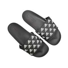 Adidas Adilette Comfort Black Duo