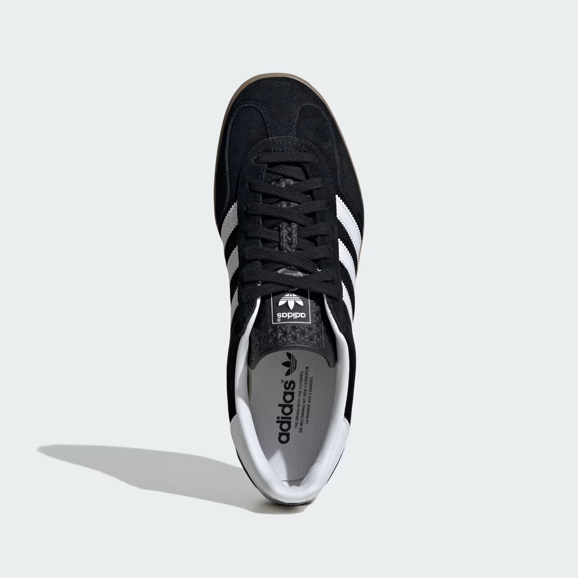 Addidas Gazelle Indoor Shoes