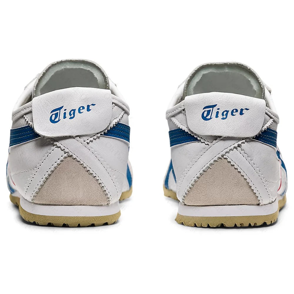 Onitsuka Tiger MEXICO 66 White/Blue